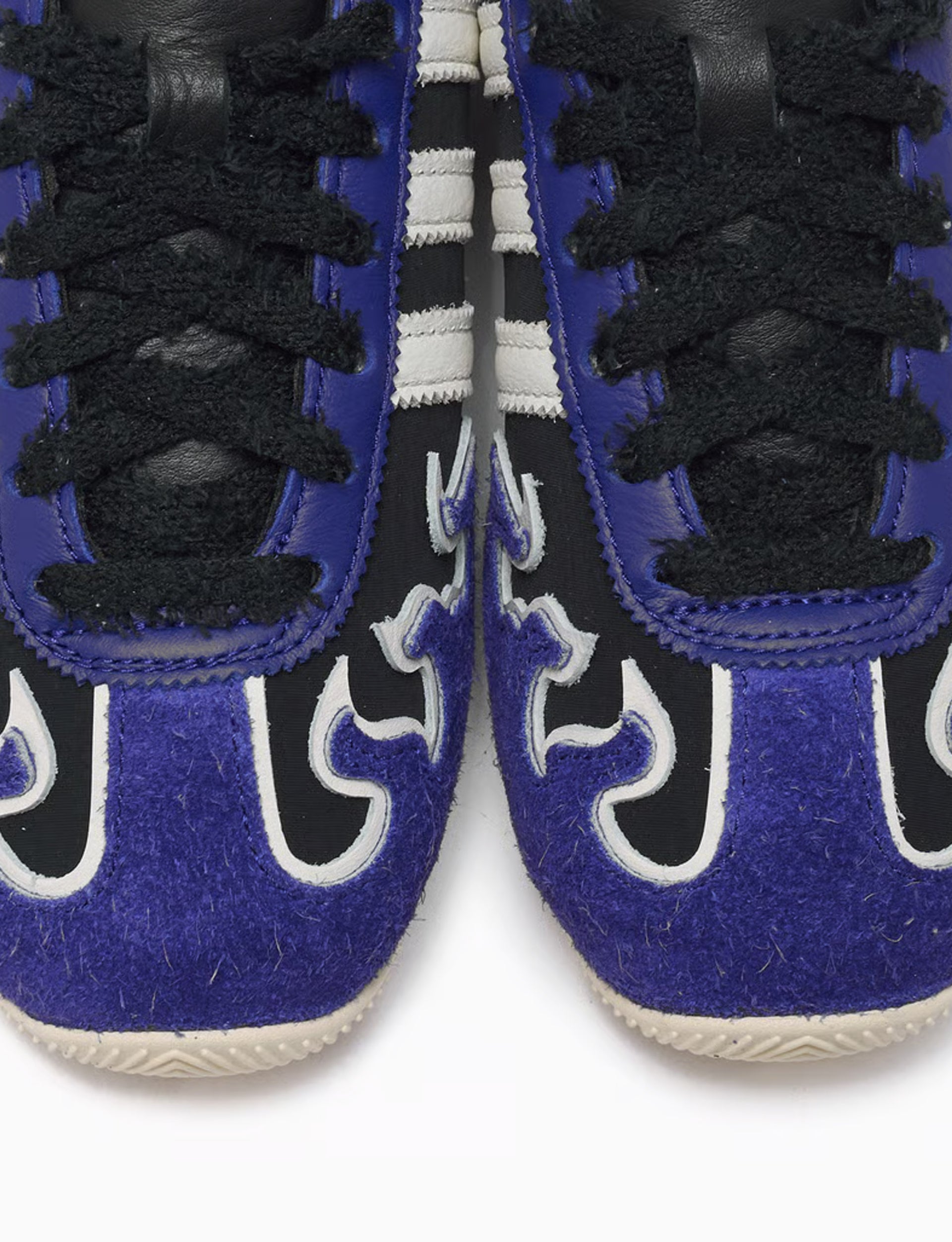 adidas Originals x Brain Dead Japan Lo BLUE