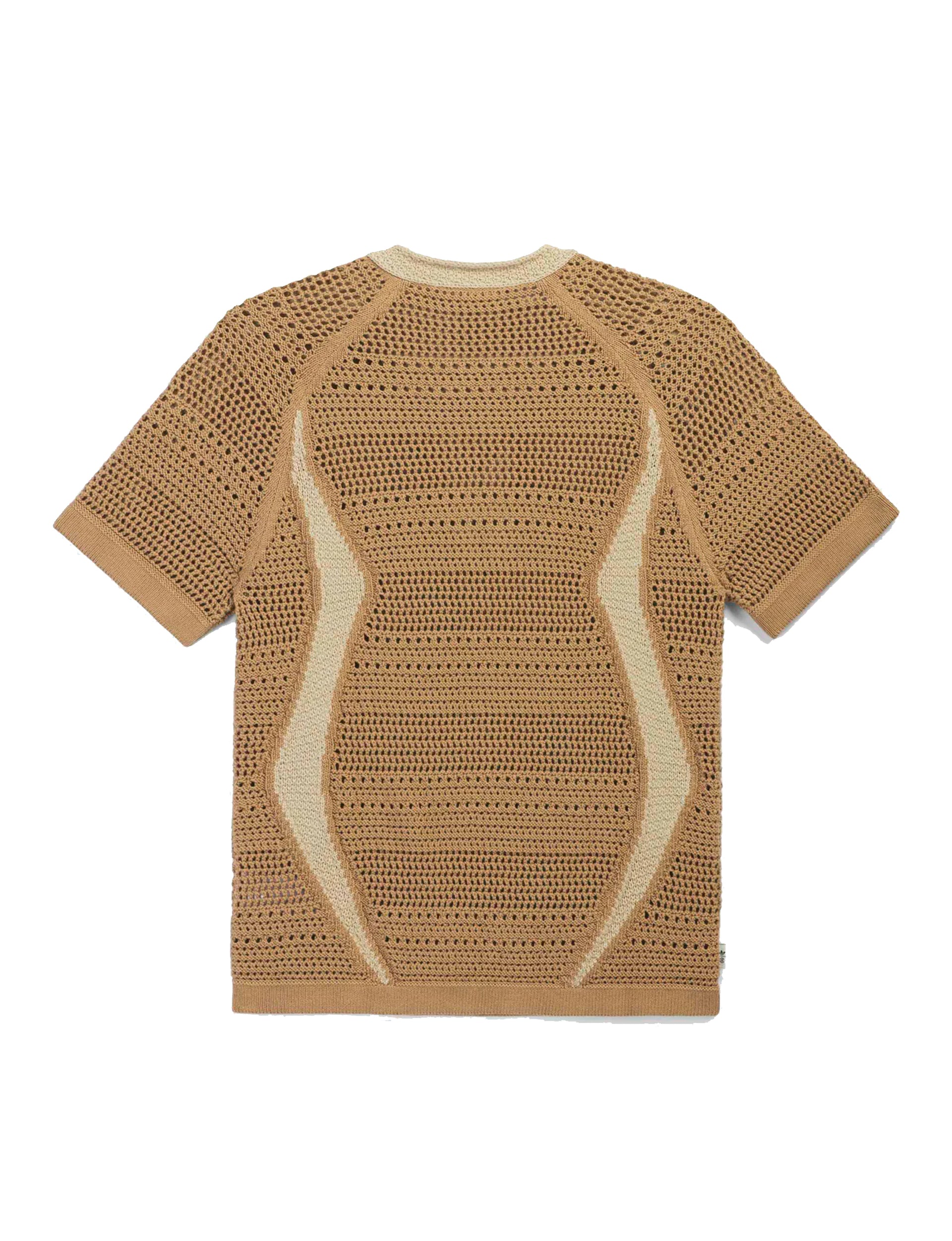 adidas Originals x CLOT KNIT JERSEY BY EDISON CHEN Beige
