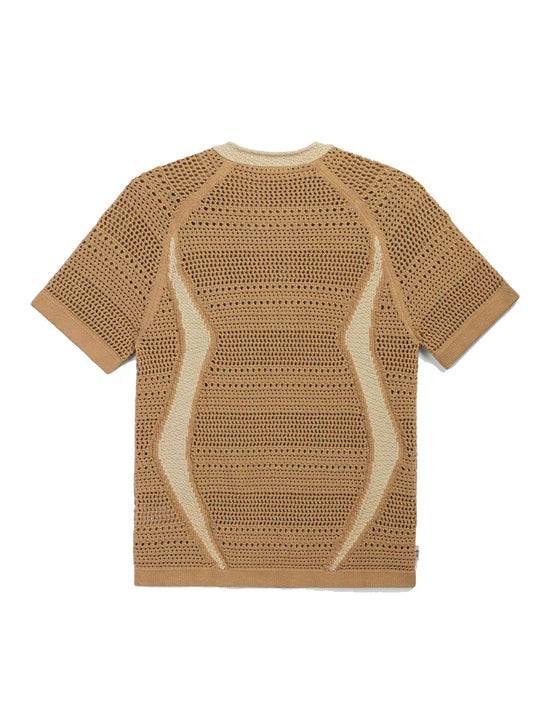 adidas Originals x CLOT KNIT JERSEY BY EDISON CHEN Beige