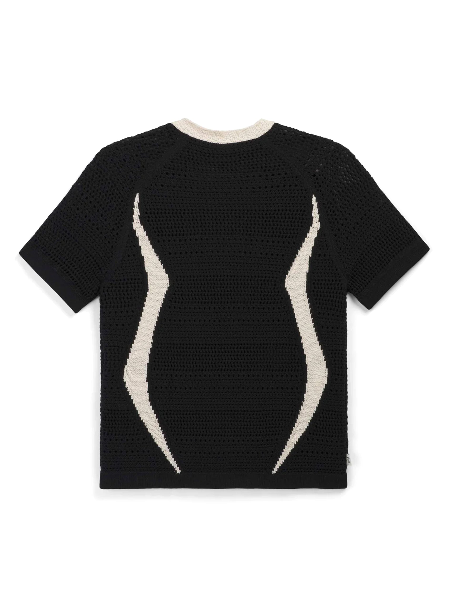 adidas Originals x CLOT KNIT JERSEY BY EDISON CHEN Black