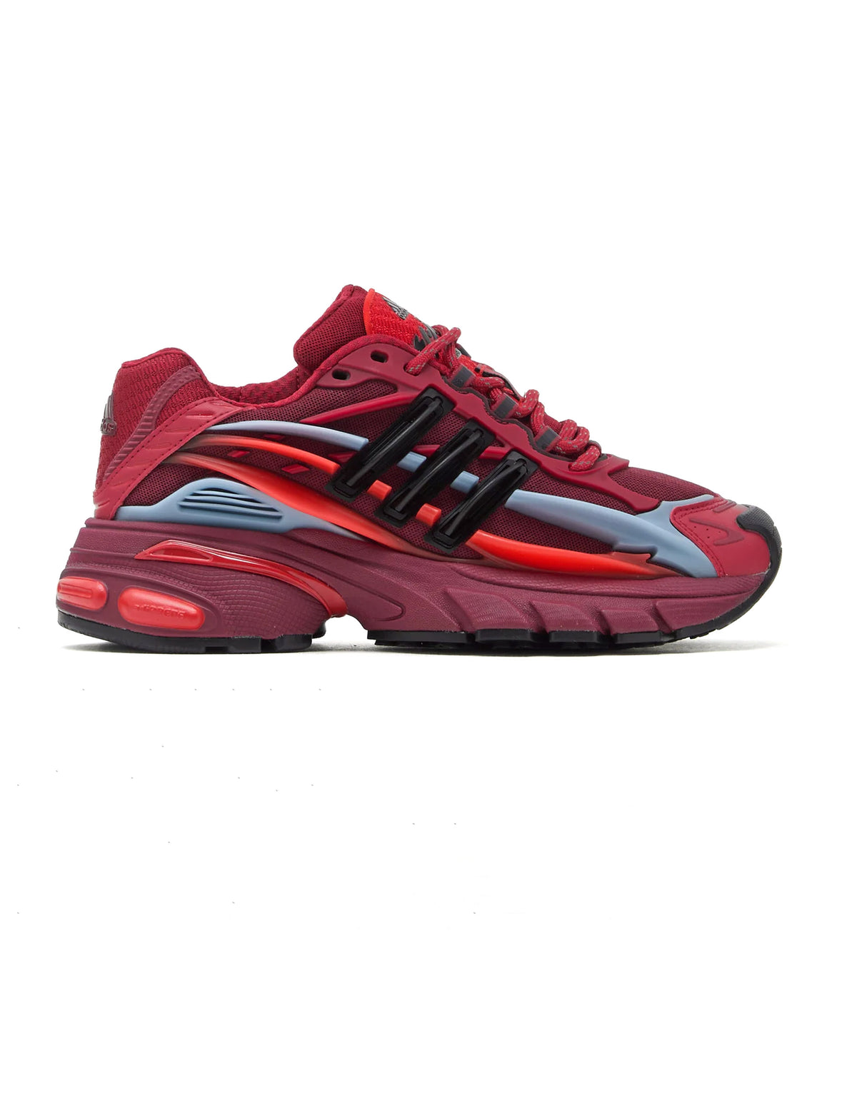 adidas Originals x Pharrell Williams Virginia Adistar Jellyfish "Red"