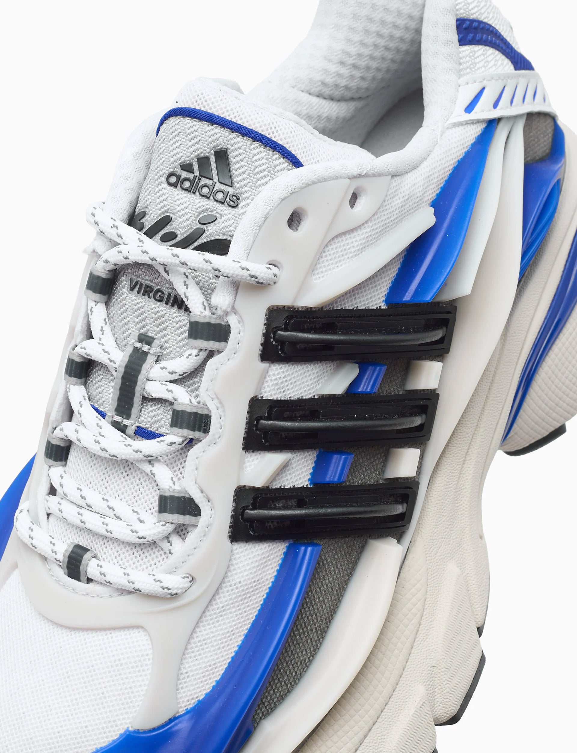 adidas Originals x Pharrell Williams Virginia Adistar Jellyfish "Royal Blue"