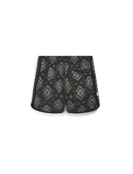 adidas Originas x CLOT HERITAGE PRINT SHORT BY EDISON CHEN carbon