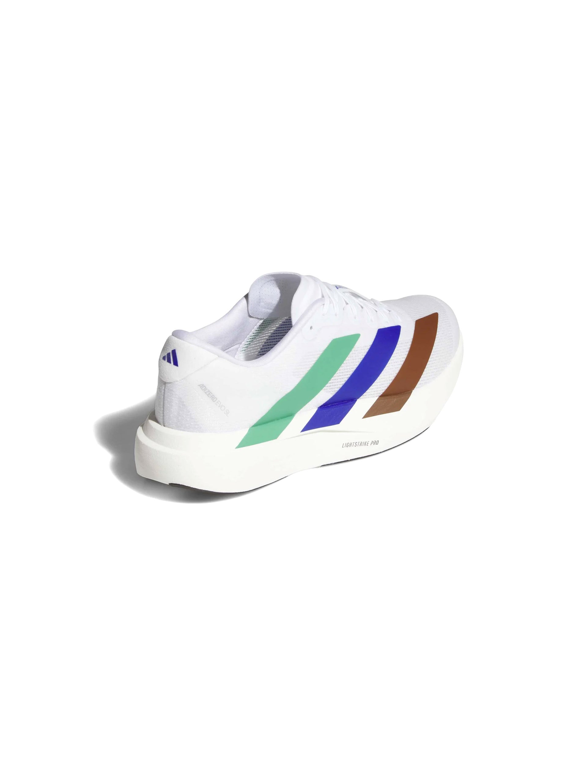 adidas Performance x Pharrell Williams Adizero Evo SL White