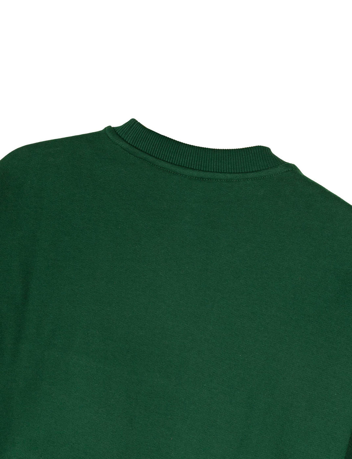 adidas originals Block Sweatshirt green