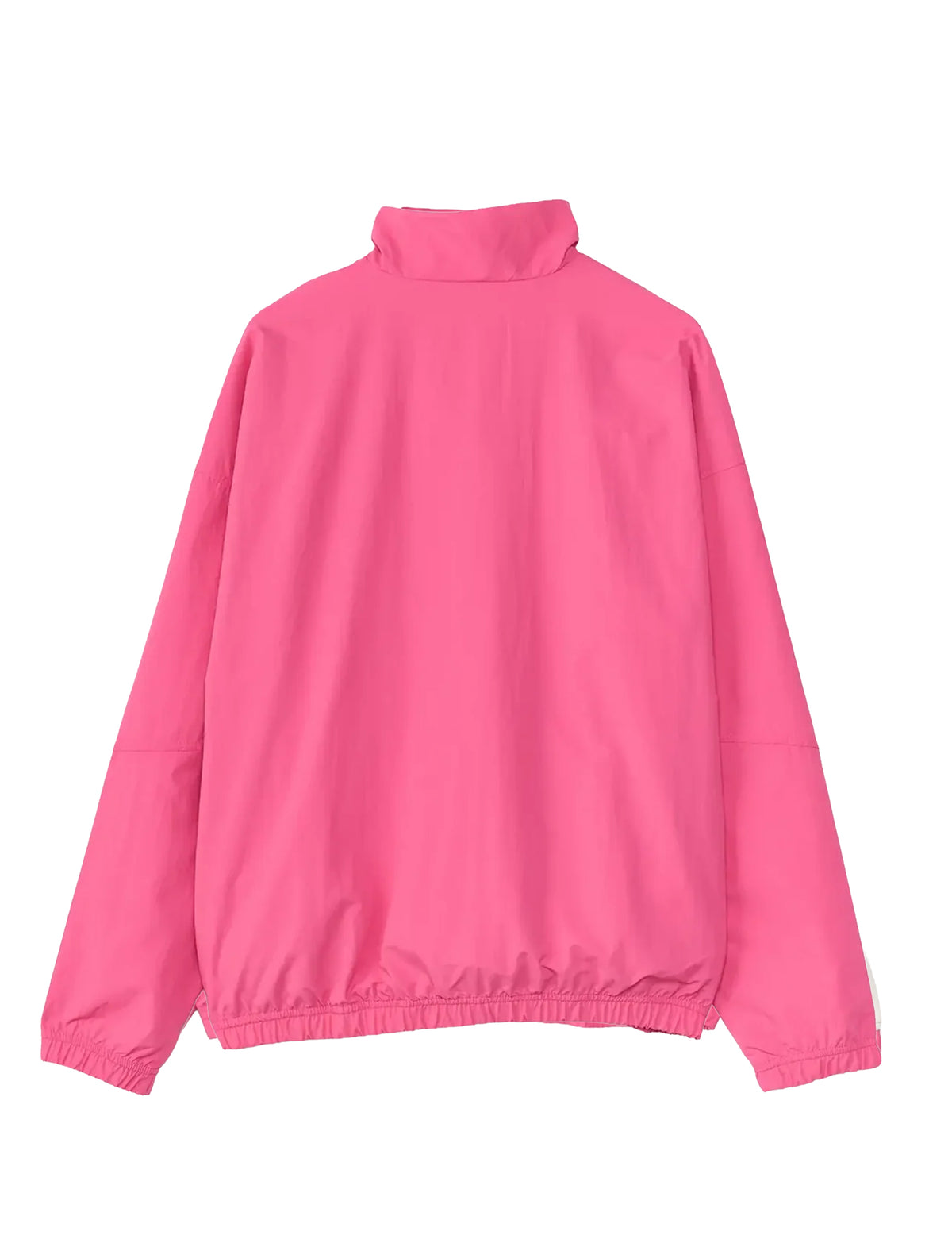 adidas originals Firebird Track Jacket pink