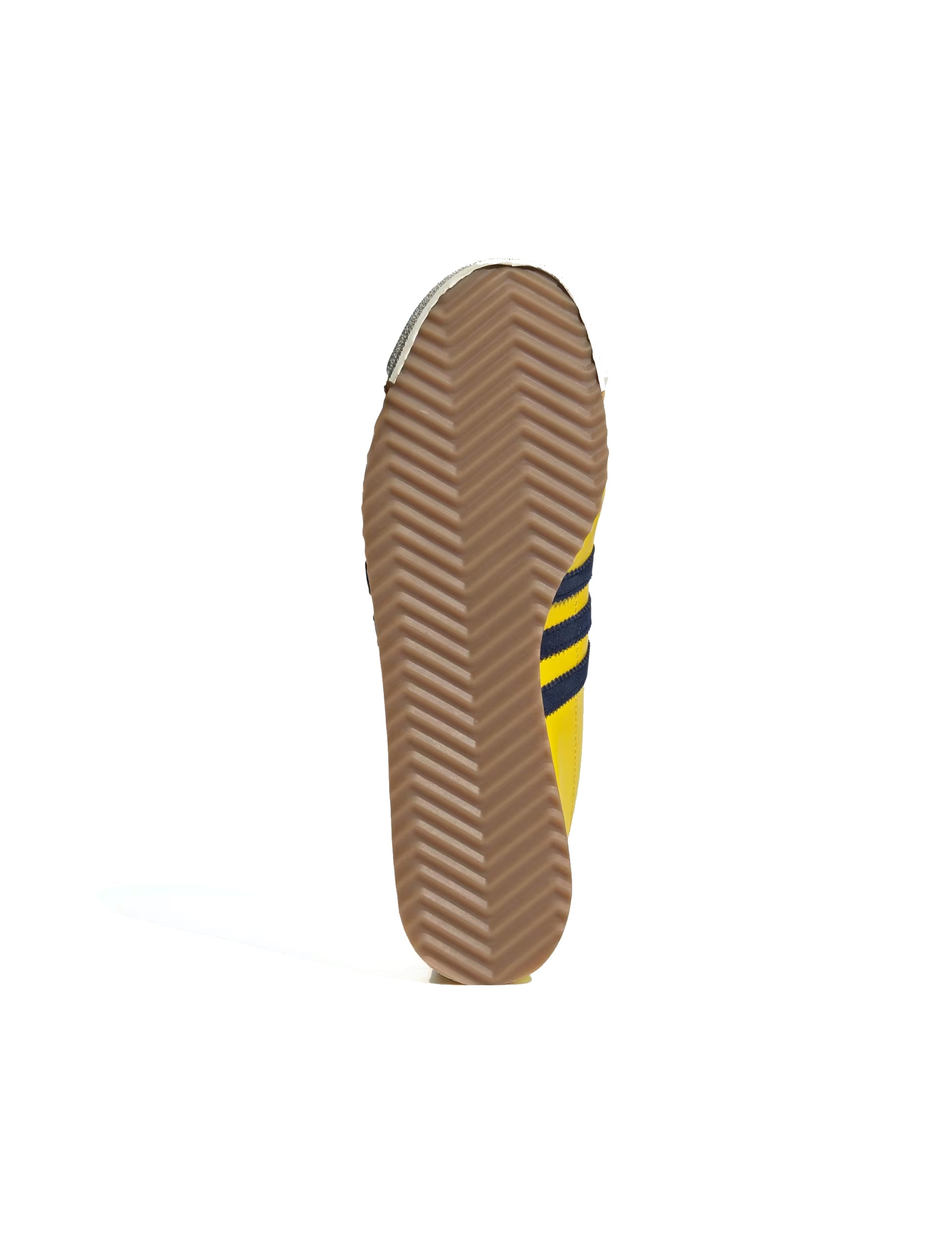 adidas originals Italia 60s Sneakers Yellow / Night Indigo