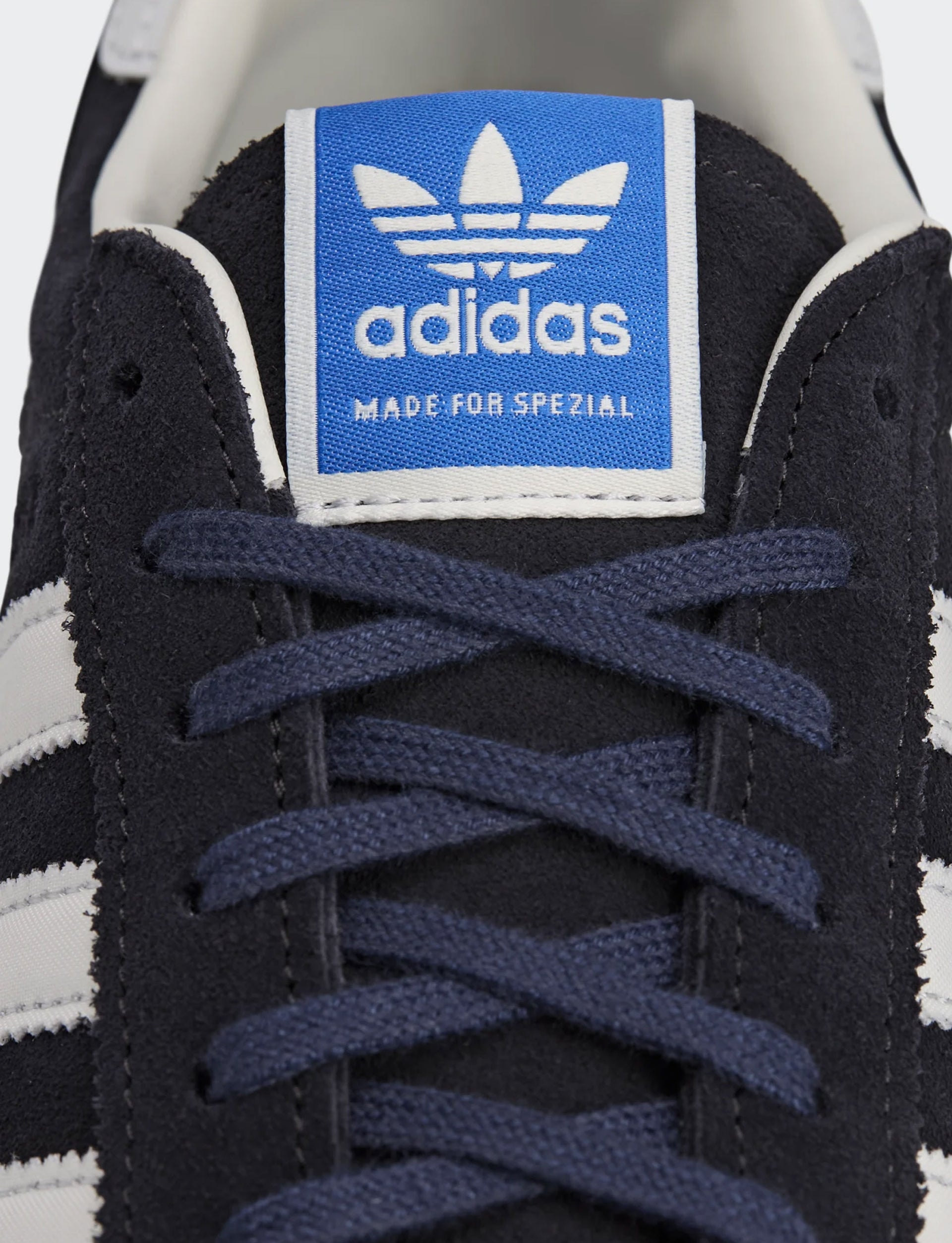 adidas originals MUNCHEN II SPZL SUPCOL/CBLACK/GUMM
