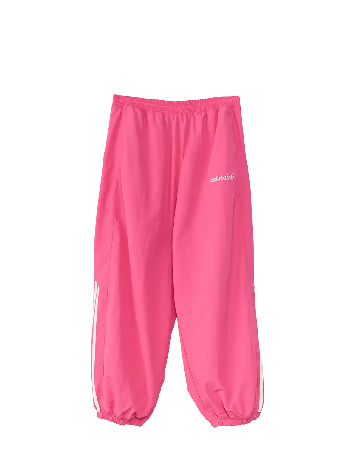 adidas originals adiSignature OS Firebird Track Pants pink