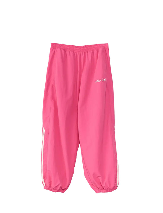 adidas originals adiSignature OS Firebird Track Pants pink