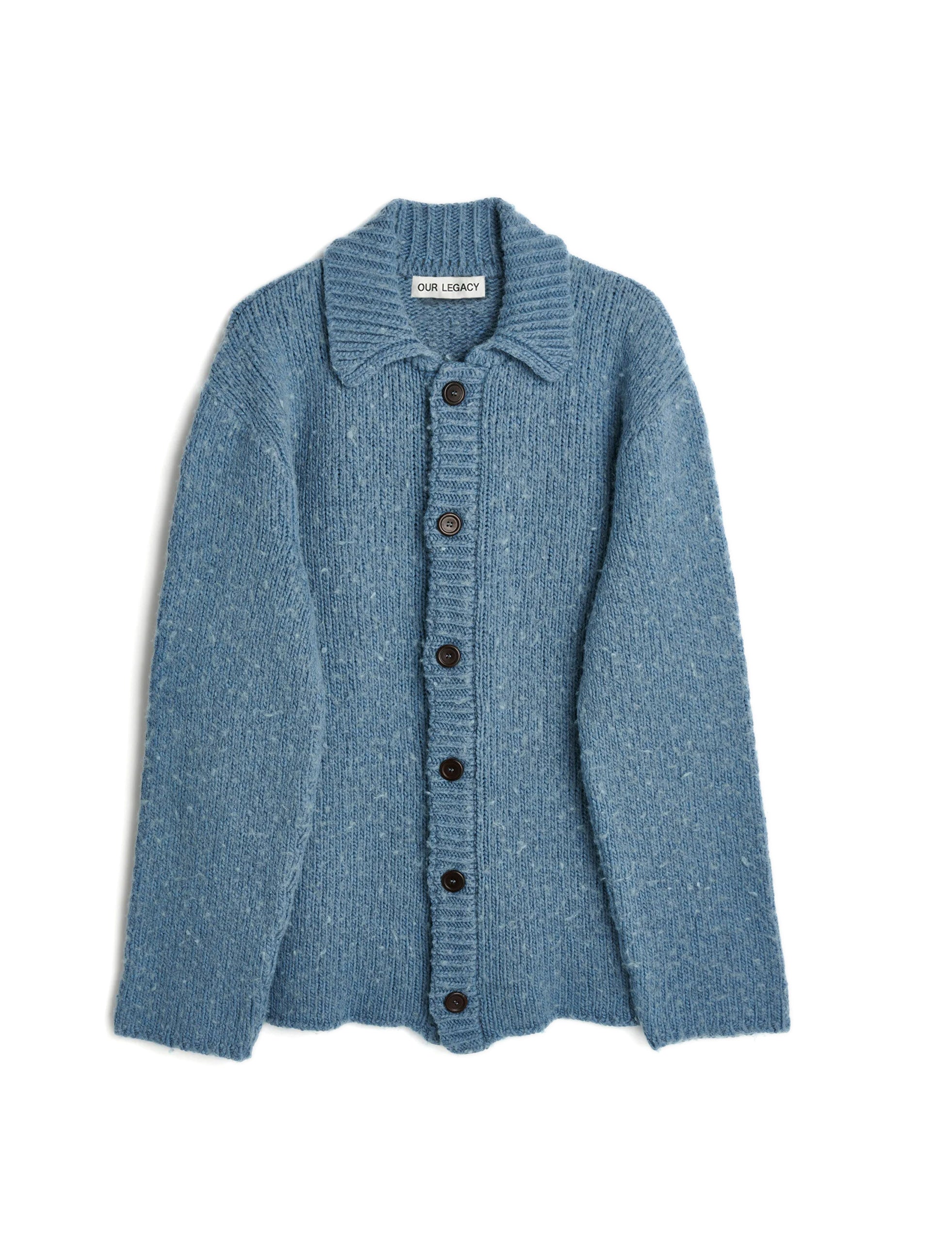 超激安特価超激安特価Our Legacy BIG CARDIGAN カーディガン