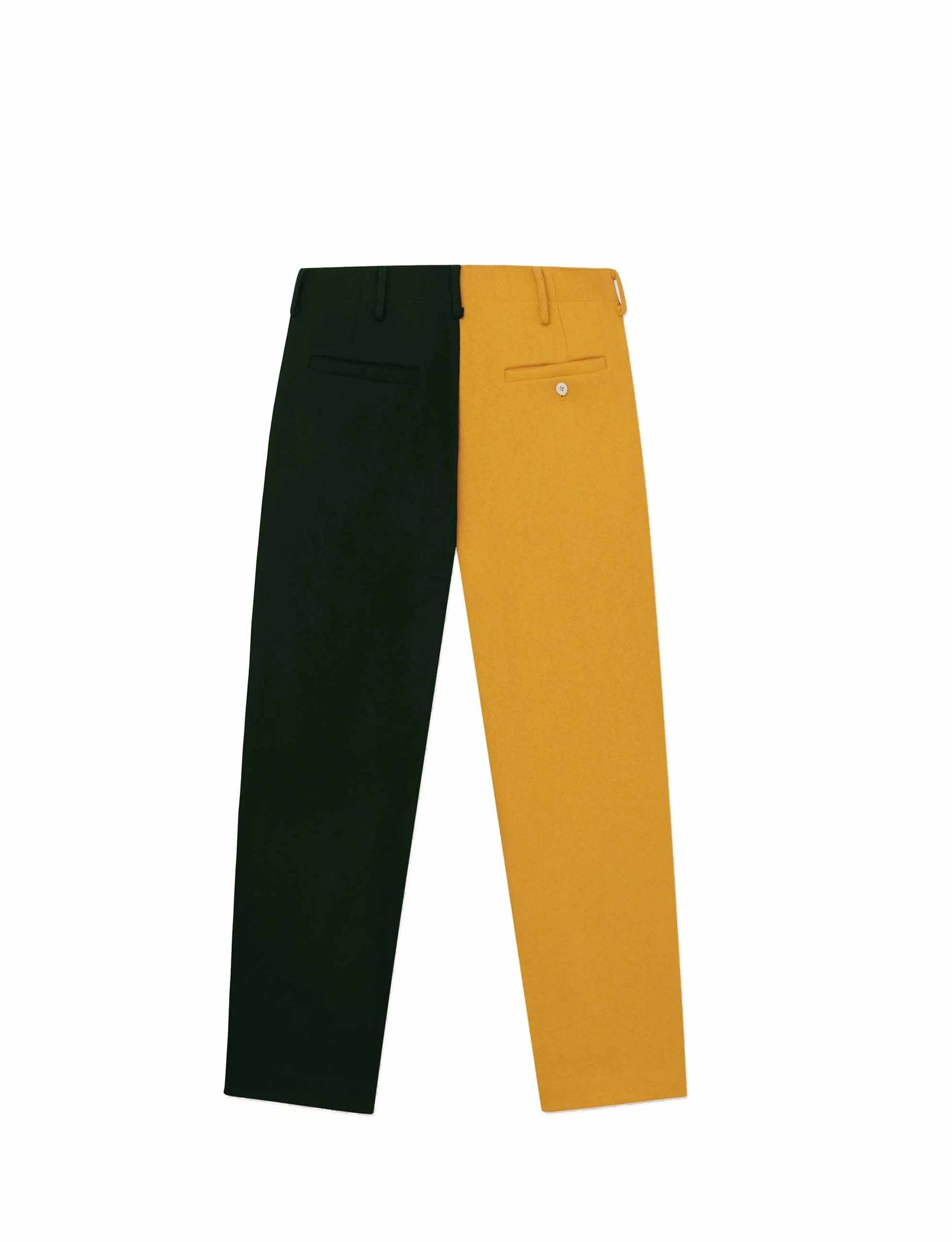 ROWING BLAZERS COLORBLOCK TROUSERS