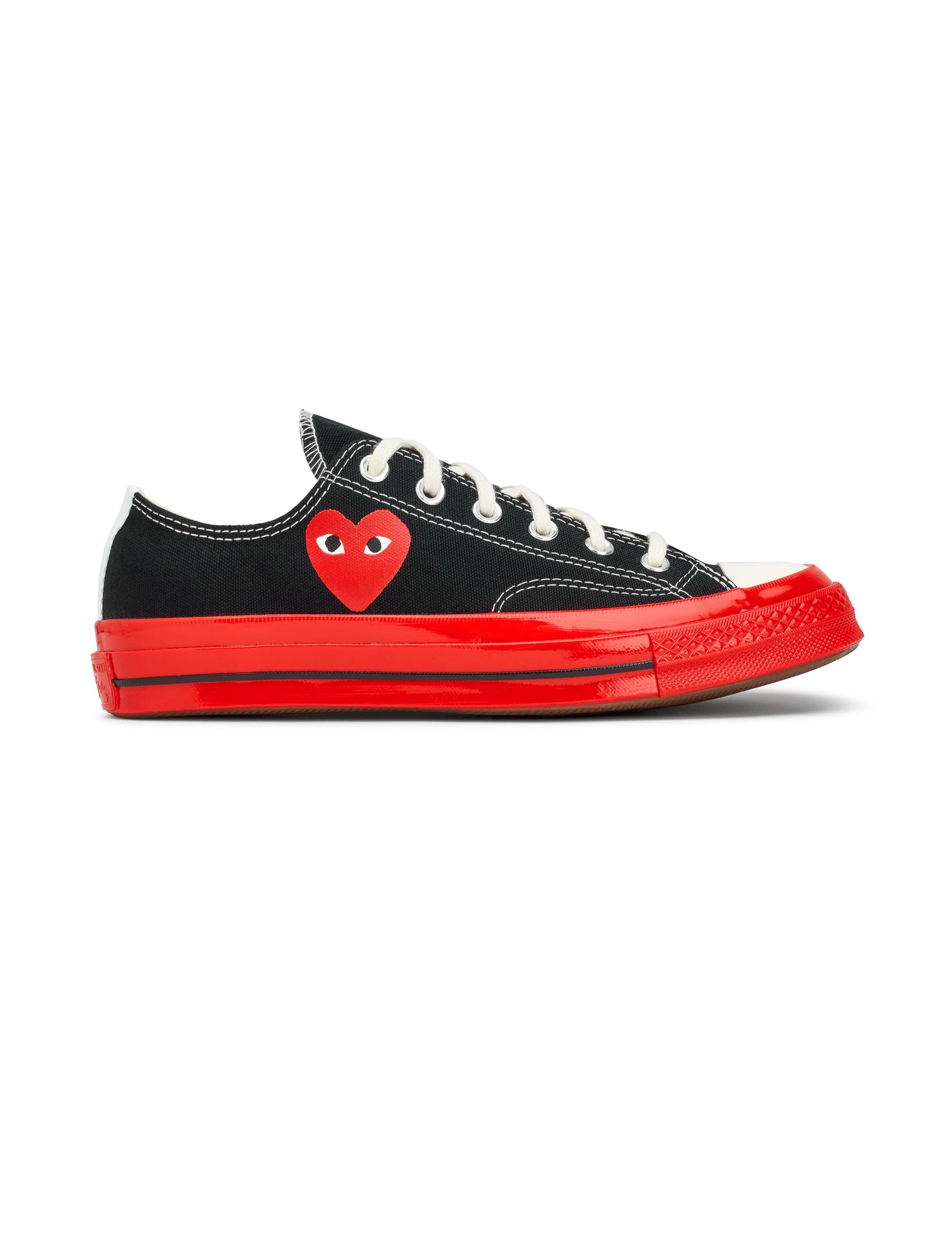 Converse x comme shop des garcons madrid