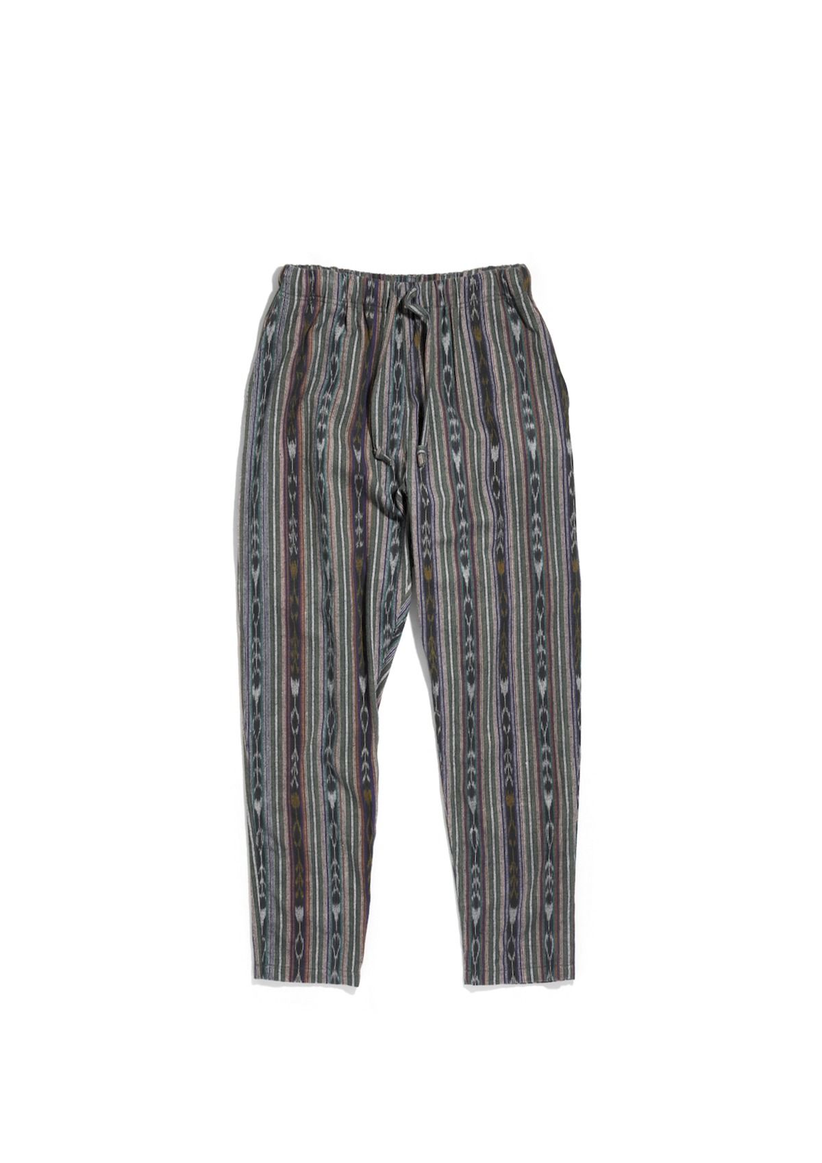 SOUTH2 WEST8 STRING SLACK PANT