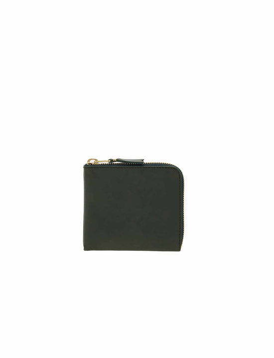 Comme des Garçons Wallet SA3100 Bottle Green