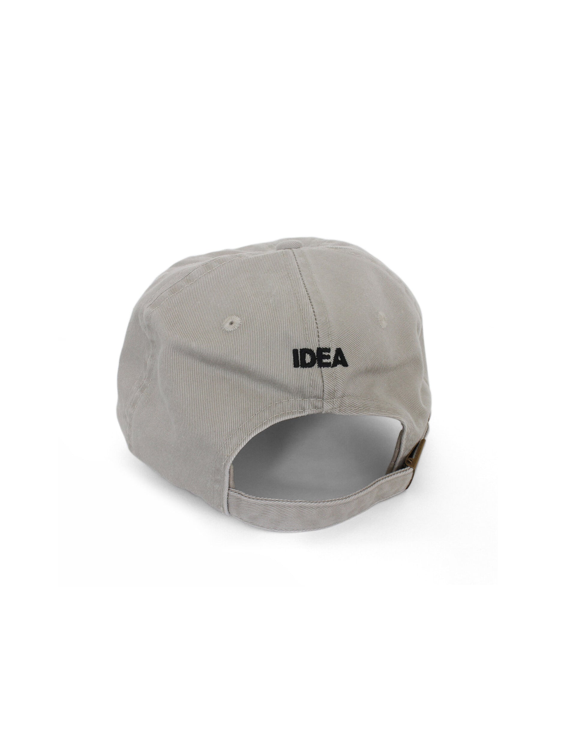 IDEA MOOMIN TOP HAT Hat