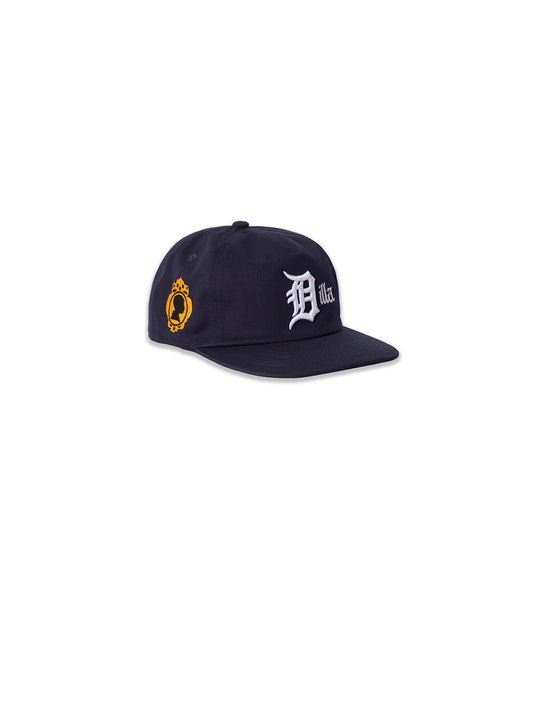 COOL CALM X ANYWHERE DILLA HAT