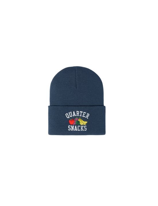 CARHARTT WIP Quartersnacks Watch Hat
