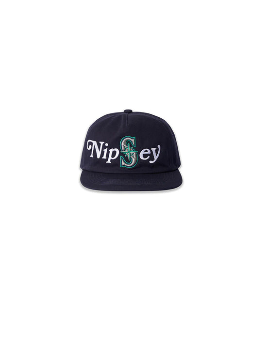 COOL CALM X ANYWHERE NIPSEY HAT