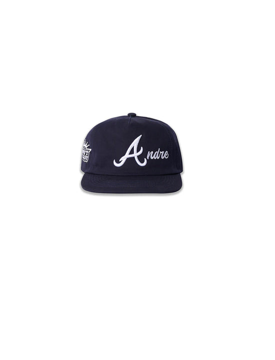 COOL CALM X ANYWHERE ANDRE HAT