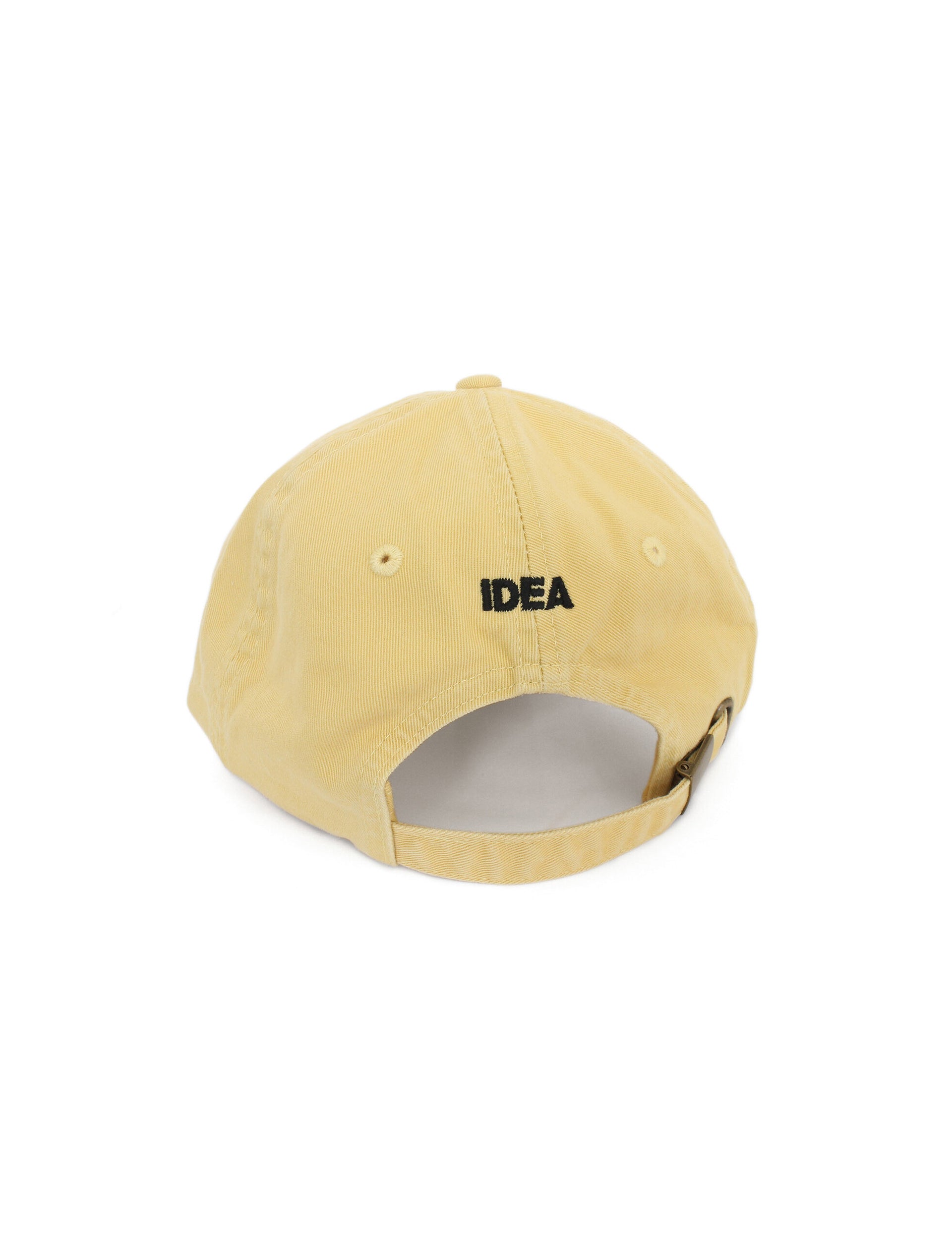 IDEA MOOMIN BRAINWAVES Hat