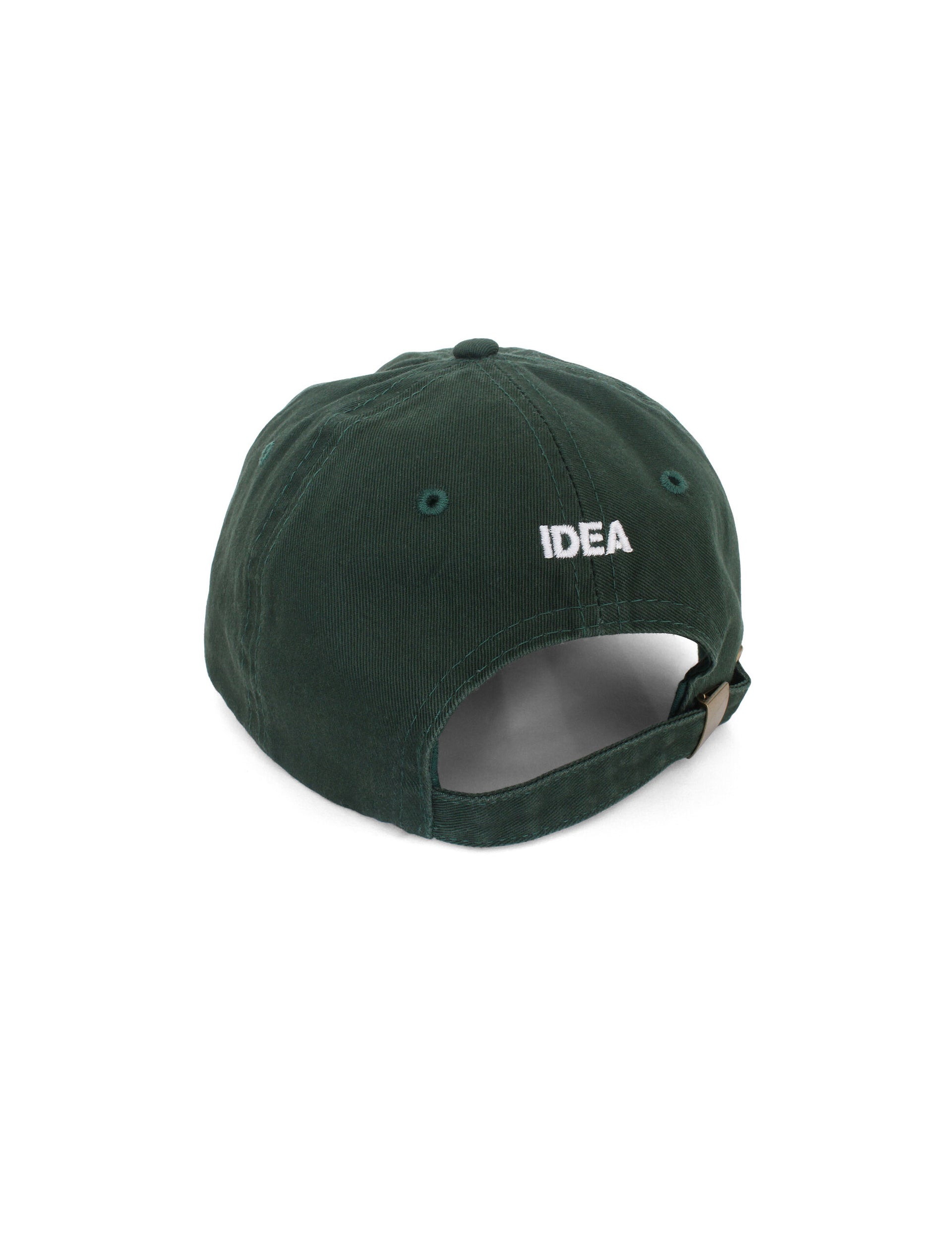 IDEA MOOMIN GROKE IN GREEN Hat