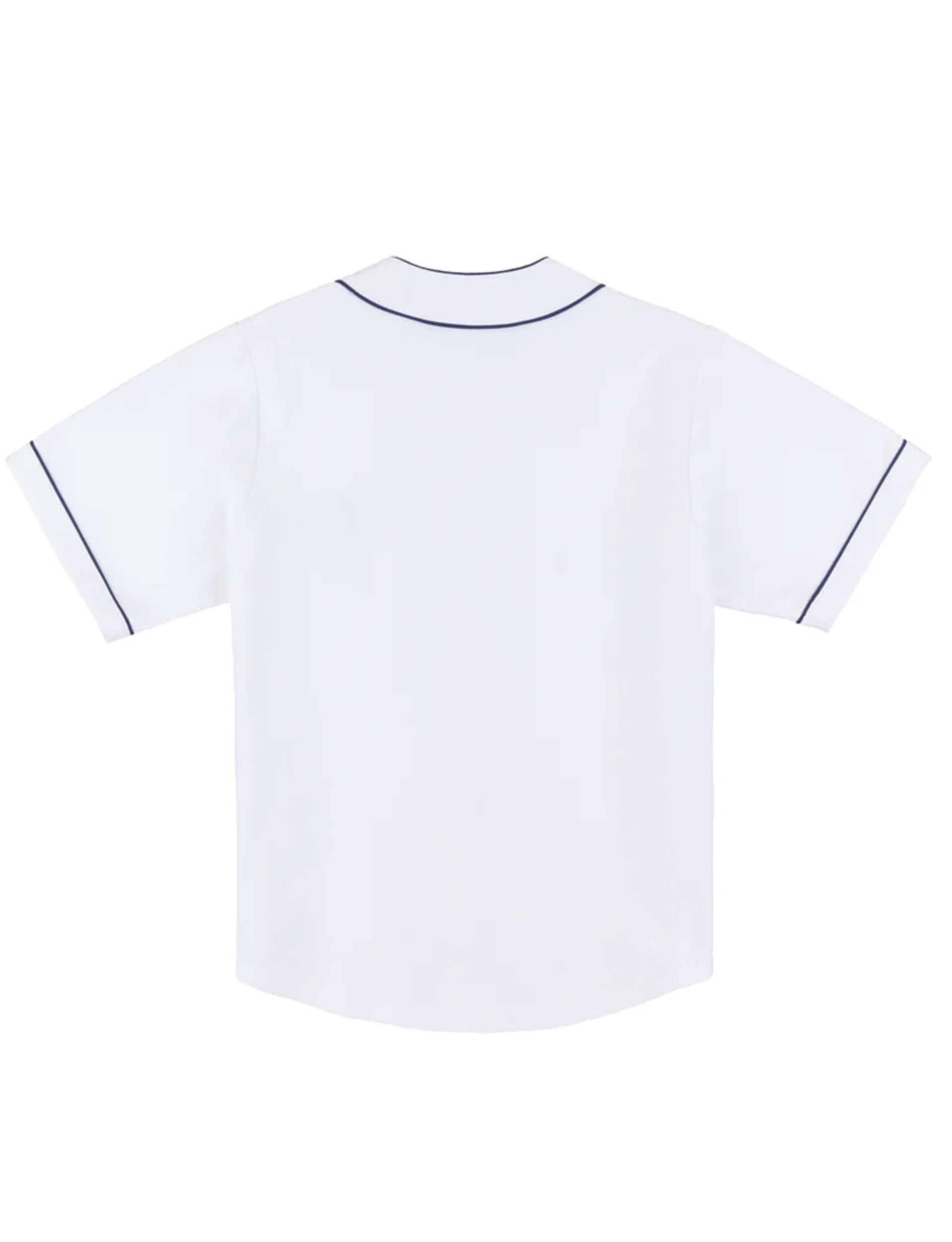 LATE CHECKOUT LC Baseball Shirt