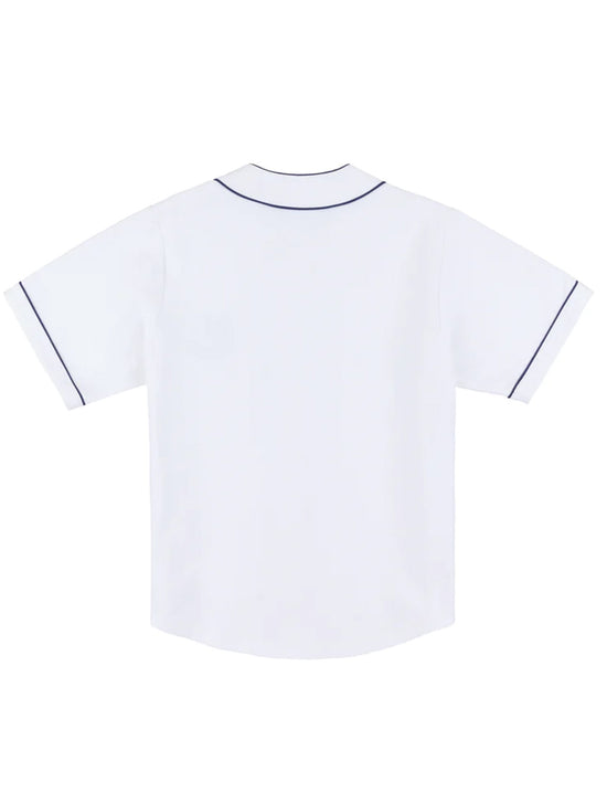 LATE CHECKOUT LC Baseball Shirt