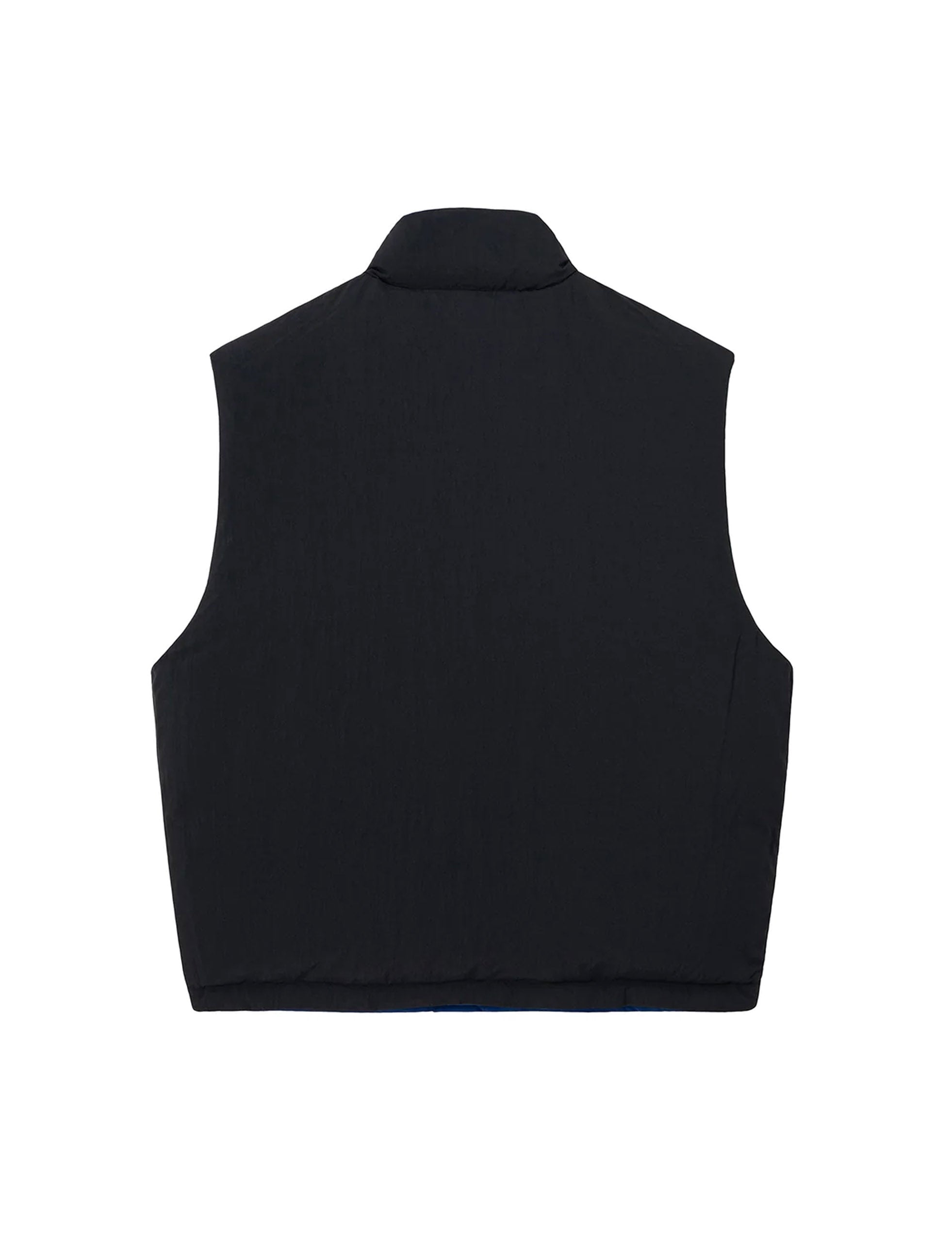 STÜSSY REVERSIBLE DOWN WORKGEAR VEST - minishopmadrid