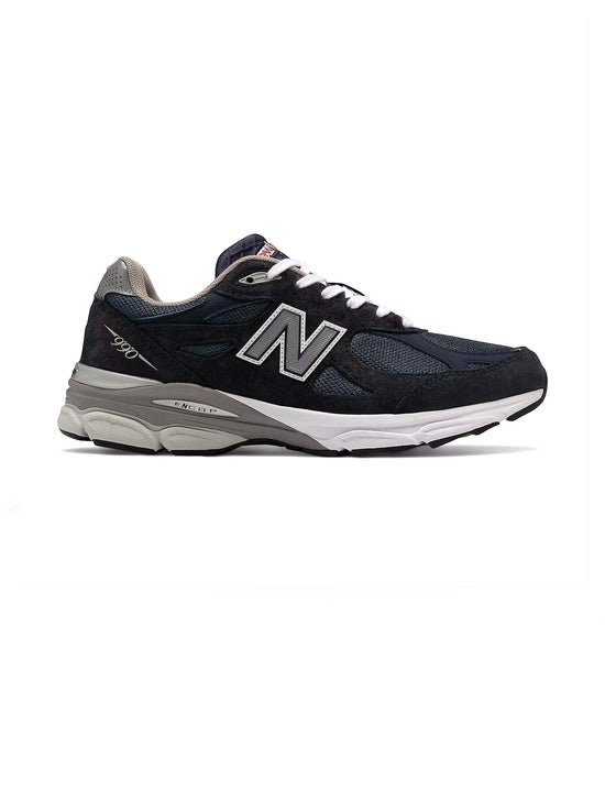 NEW BALANCE 990V3 NAVY