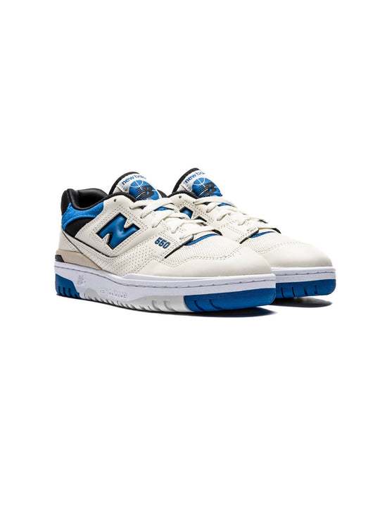NEW BALANCE 550 BLUE