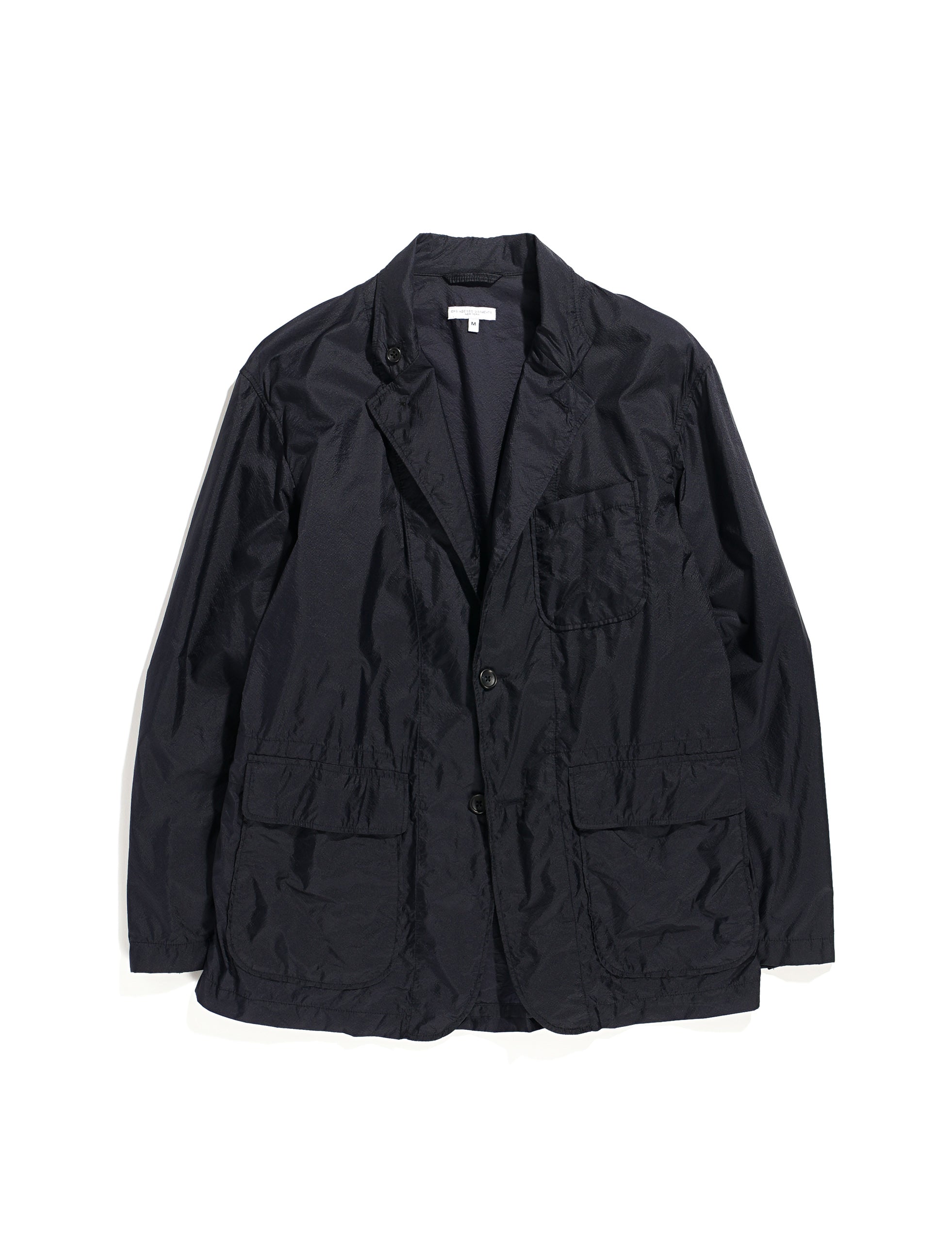 名作】ENGINEERED GARMENTS Chelsea Jacket M-