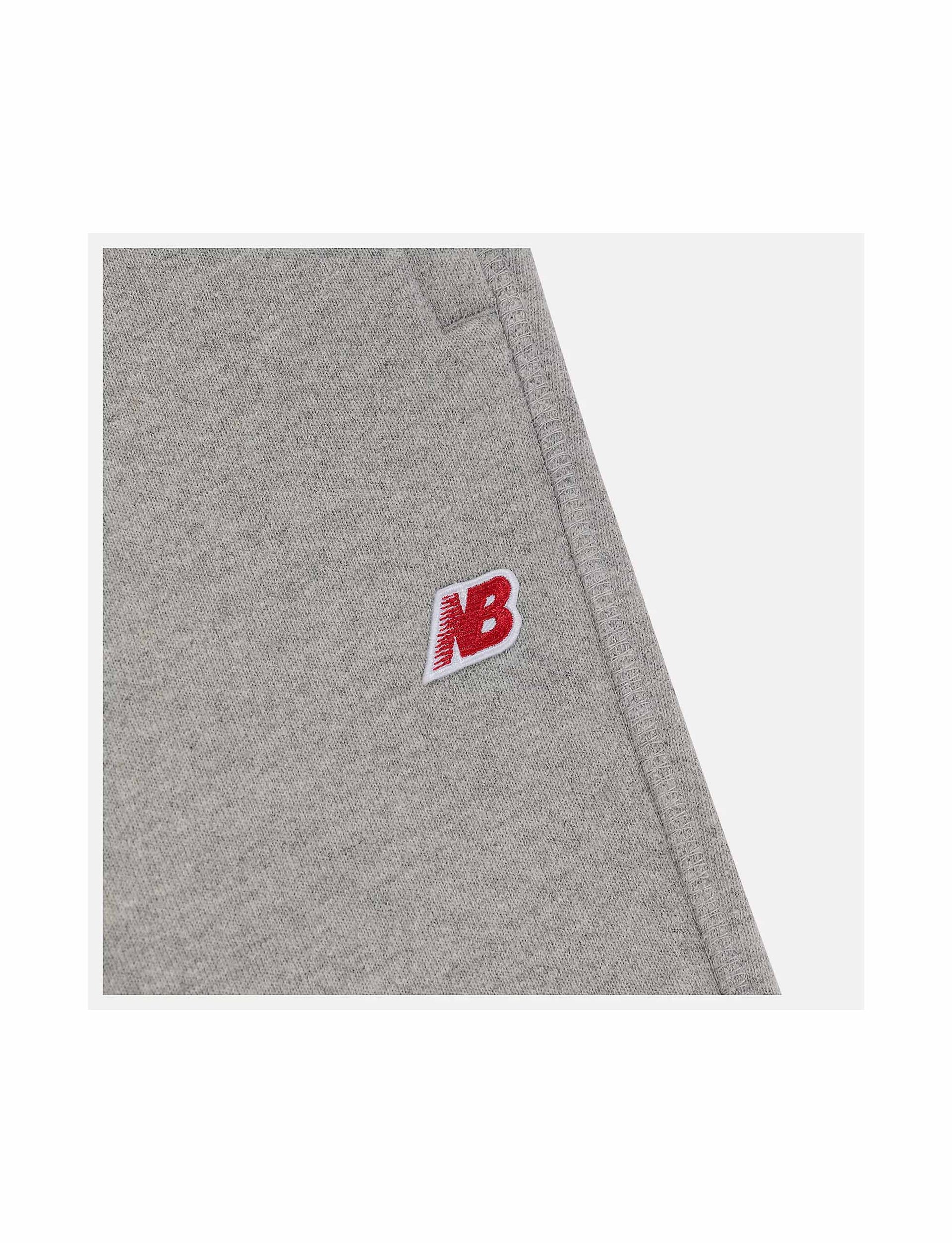 NEW BALANCE MADE in USA Core Sweatpant Athletic grey