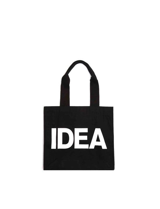 IDEA DRUGS TOTE BAG