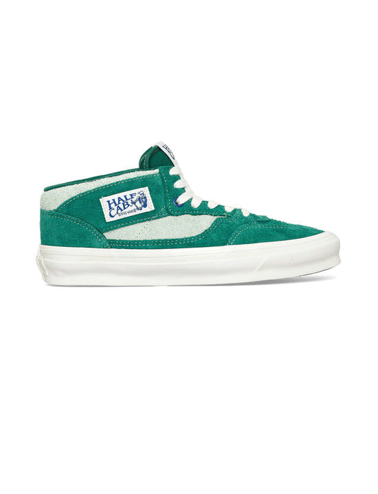 VANS VAULT Half Cab OG LX Sneakers Green