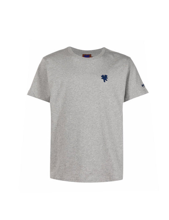 HEAVEN BY MARC JACOBS TINY TEDDY TEE GREY