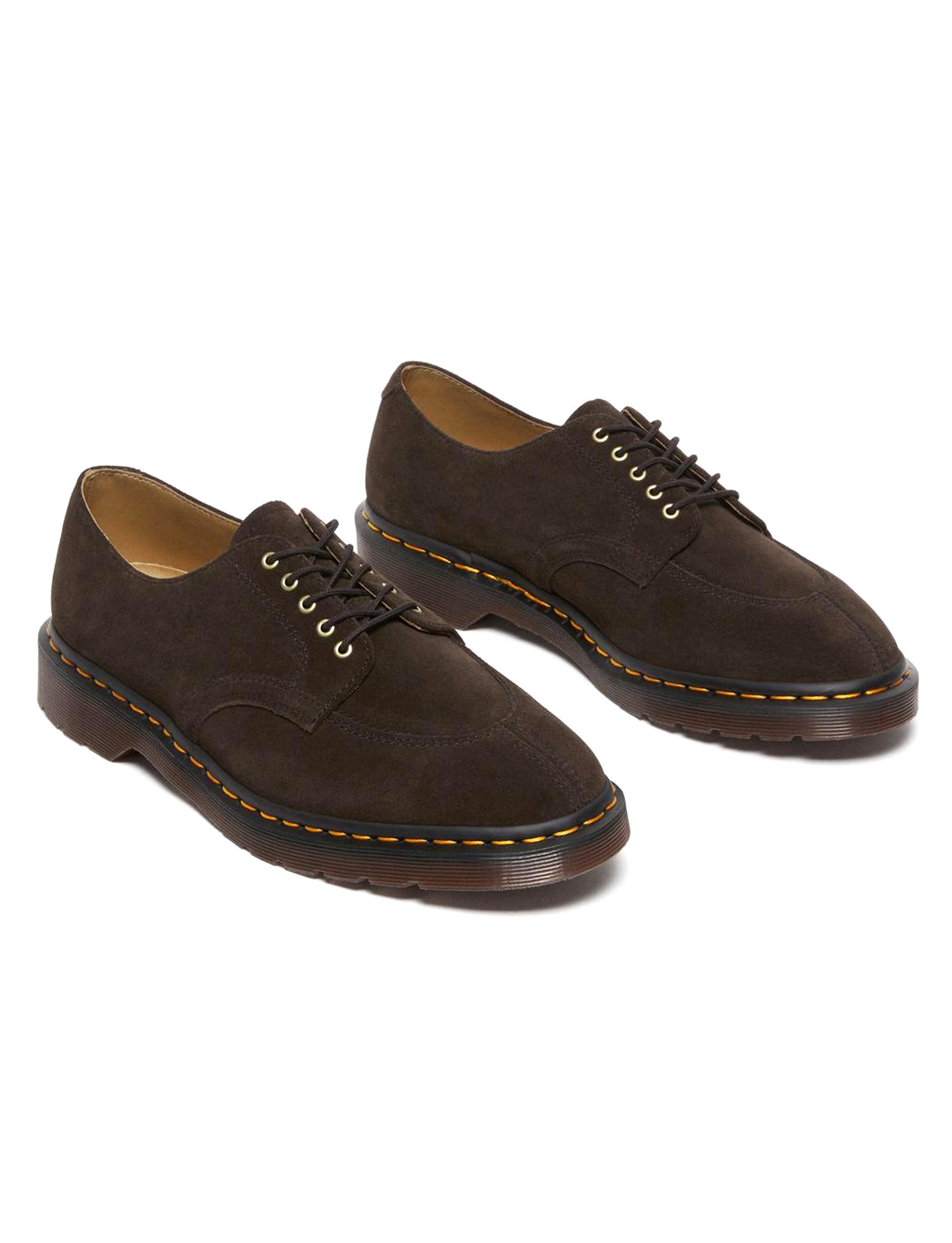 Dr martens clearance wax commander