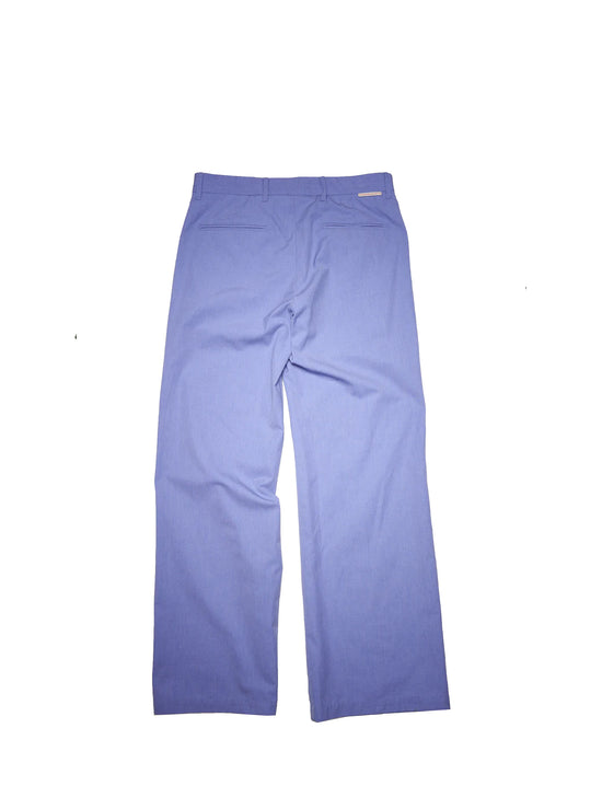 STOCKHOLM (SURFBOARD) CLUB Trousers Sune Blue Cross