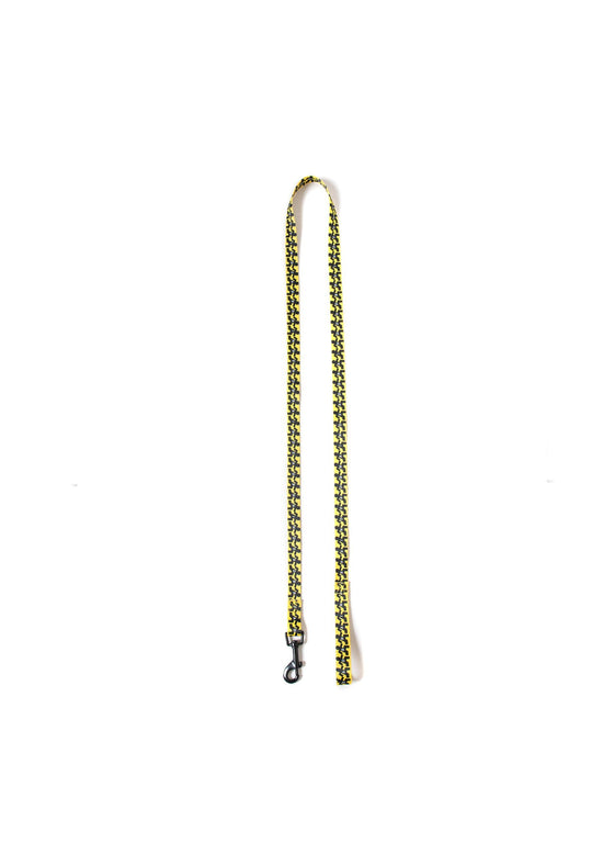 BRAIN DEAD RUNNING MAN DOG LEASH