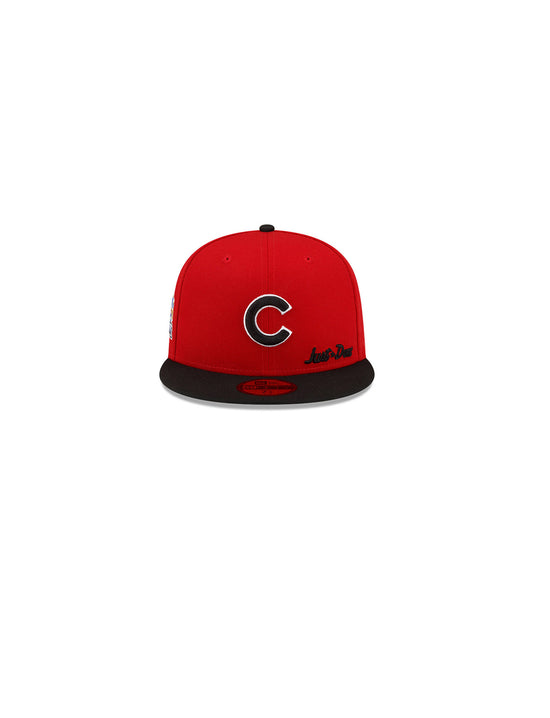 NEW ERA CHICAGO CUBS X JUST DON