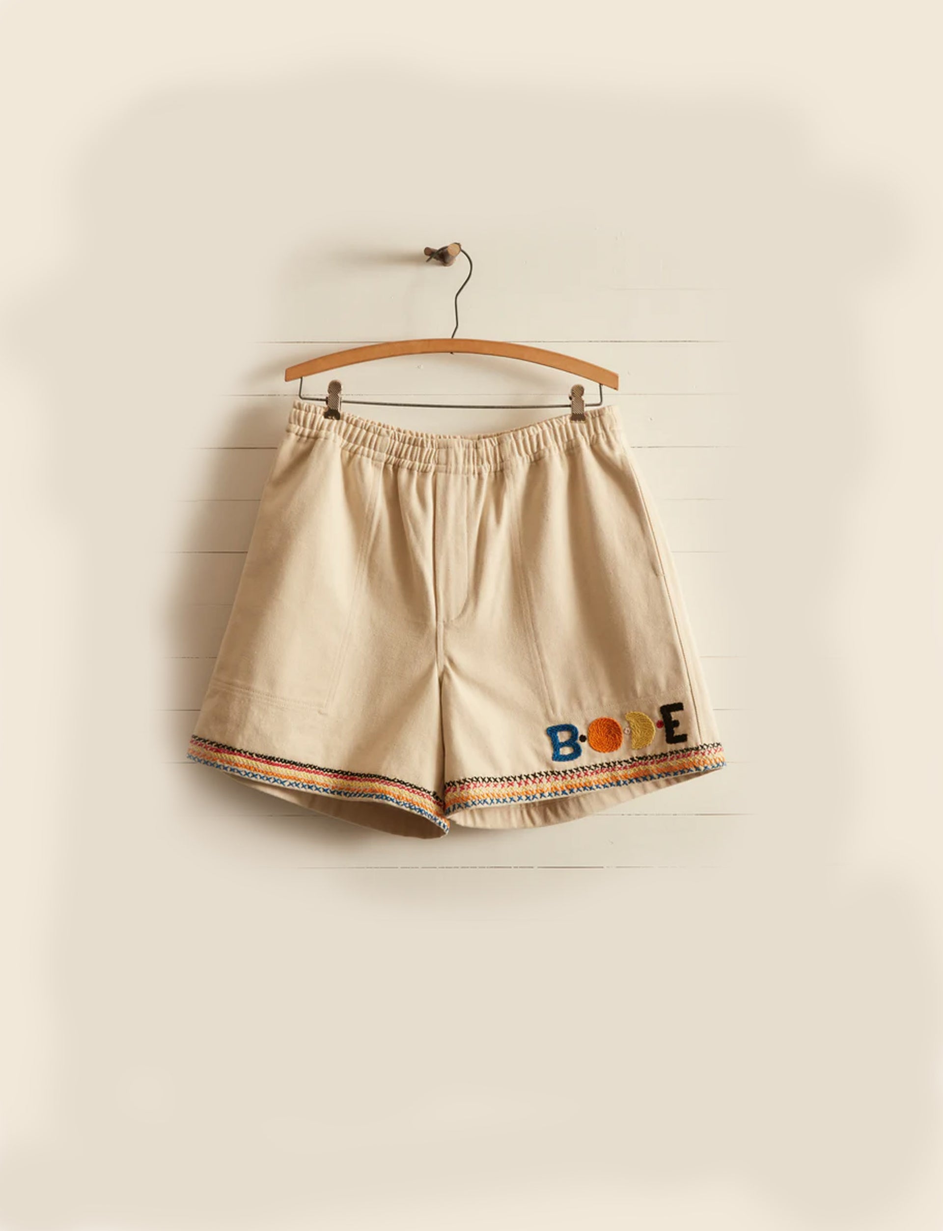 BODE DONKEY PARTY RUGBY SHORTS