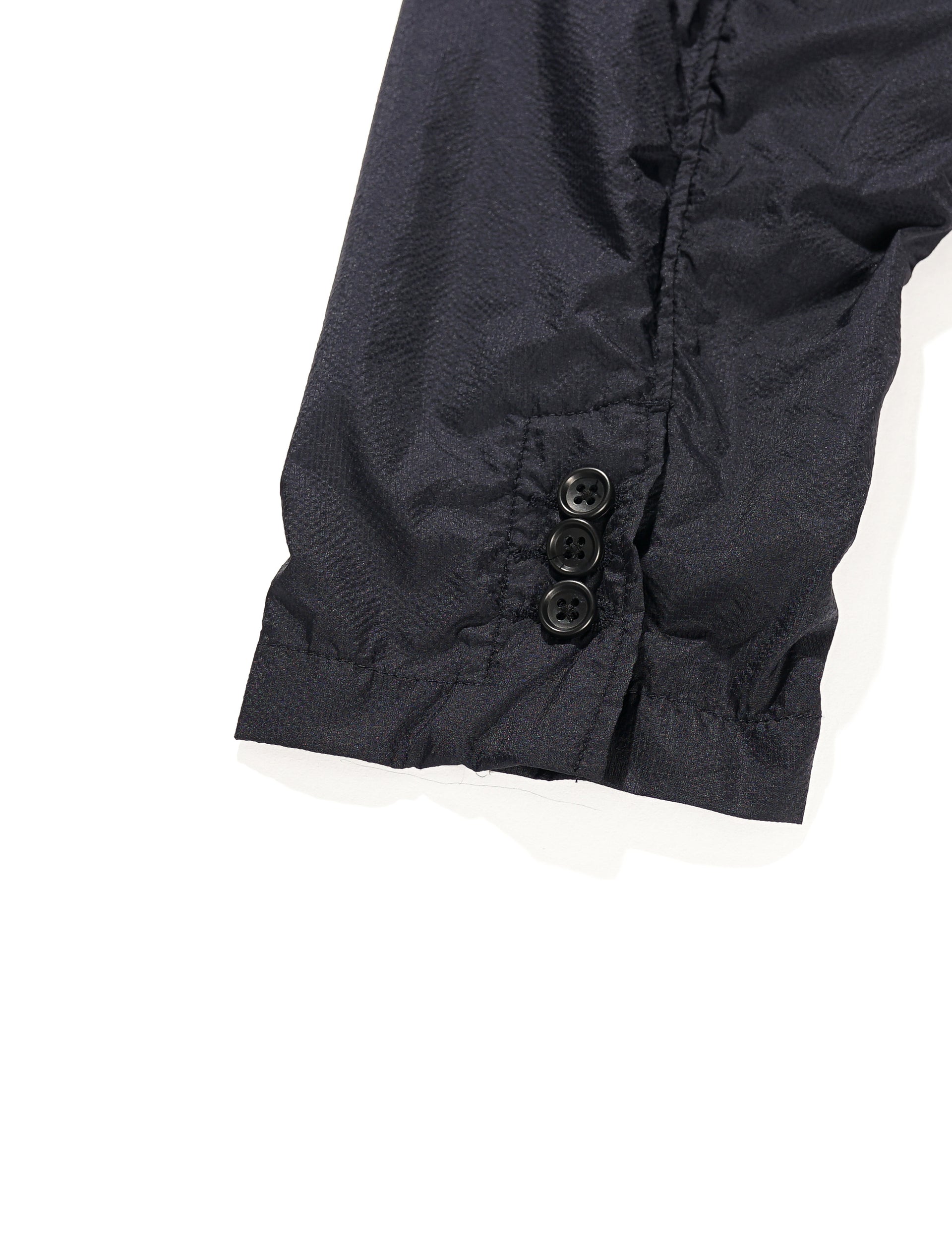 ENGINEERED GARMENTS Navy Nylon Micro Ripstop