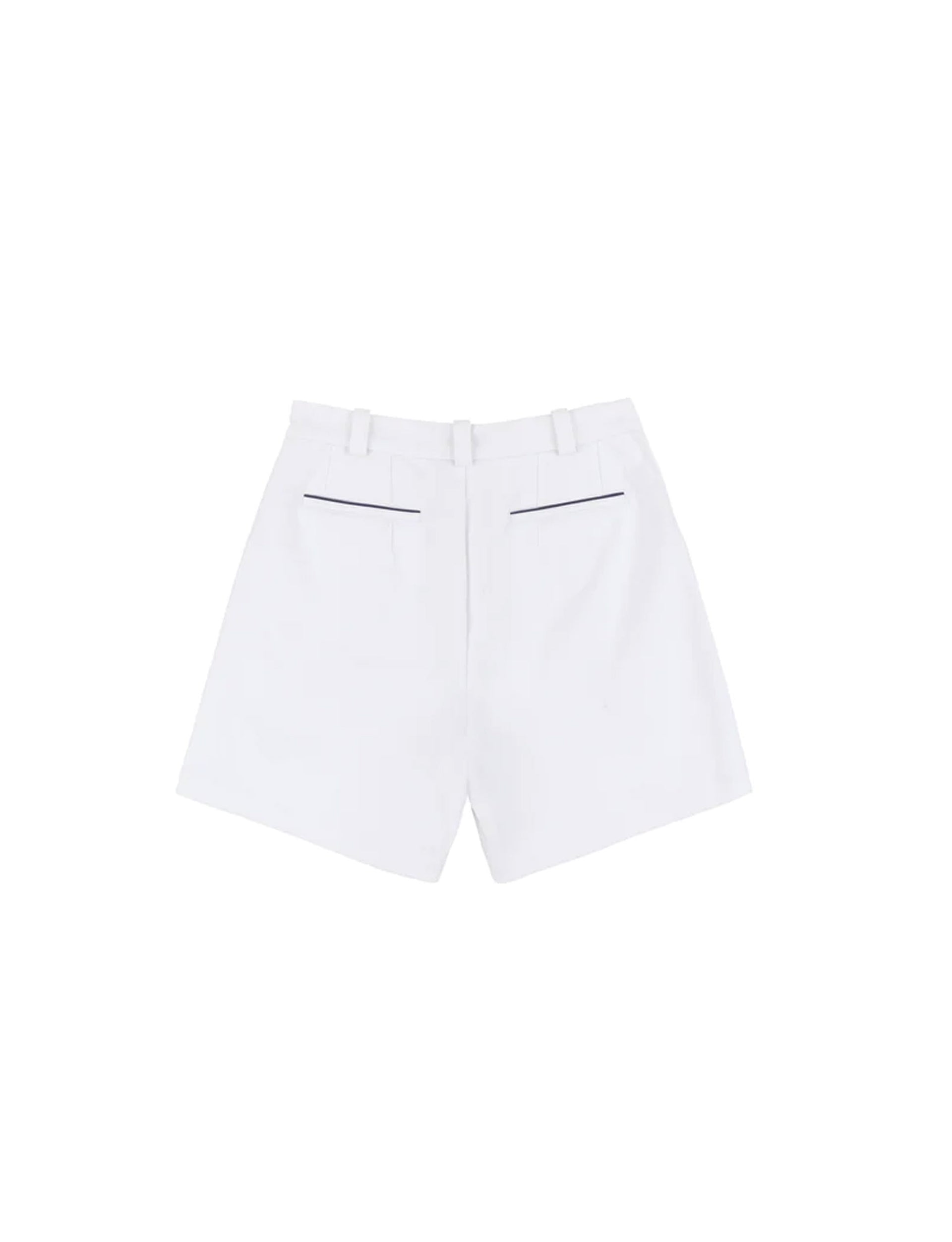 LATE CHECKOUT LC Baseball Shorts