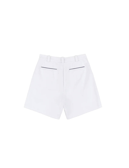 LATE CHECKOUT LC Baseball Shorts