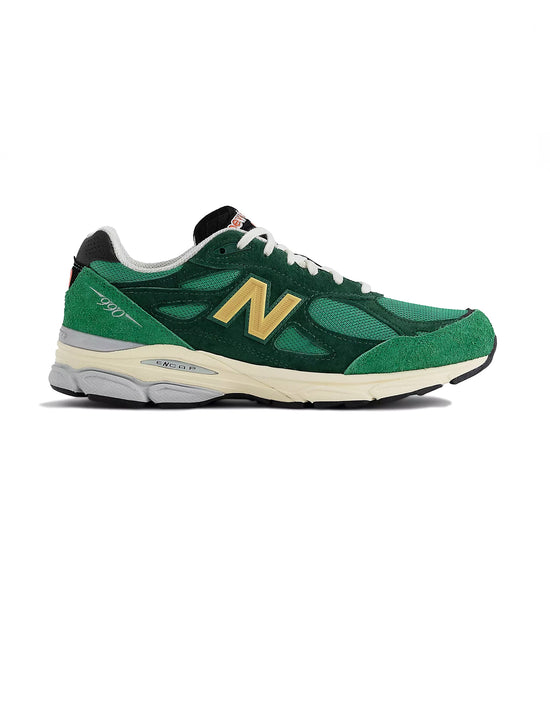NEW BALANCE MADE in USA 990v3 M990GG3