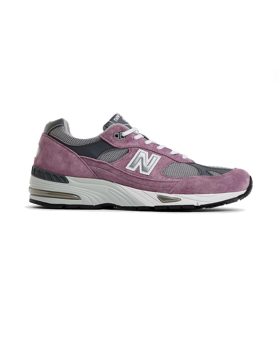 NEW BALANCE MADE in UK 991v1
