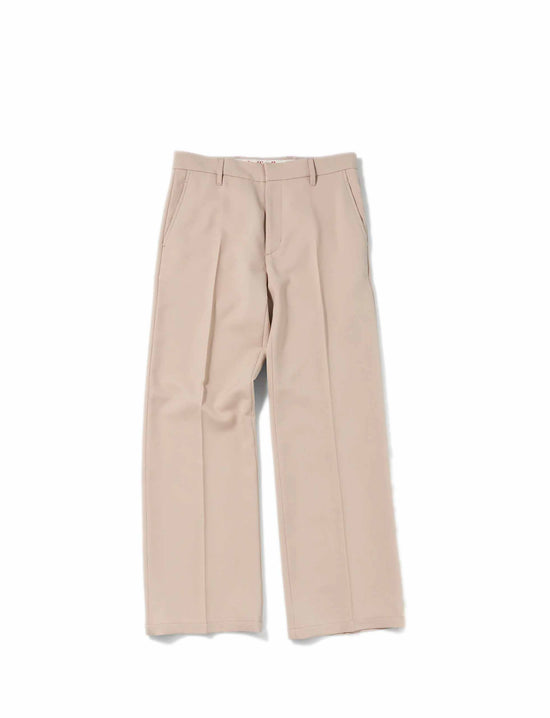 STOCKHOLM (SURFBOARD) CLUB sune sand trousers