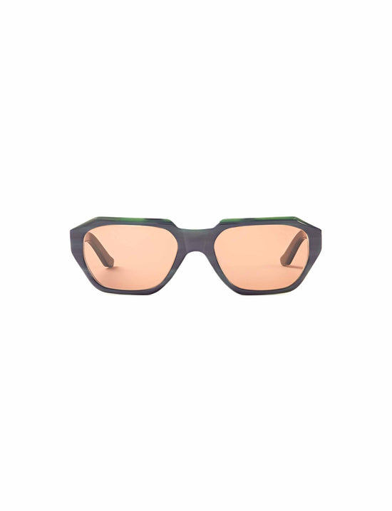 SUBSUN SUB002 Acid Wash / Brown