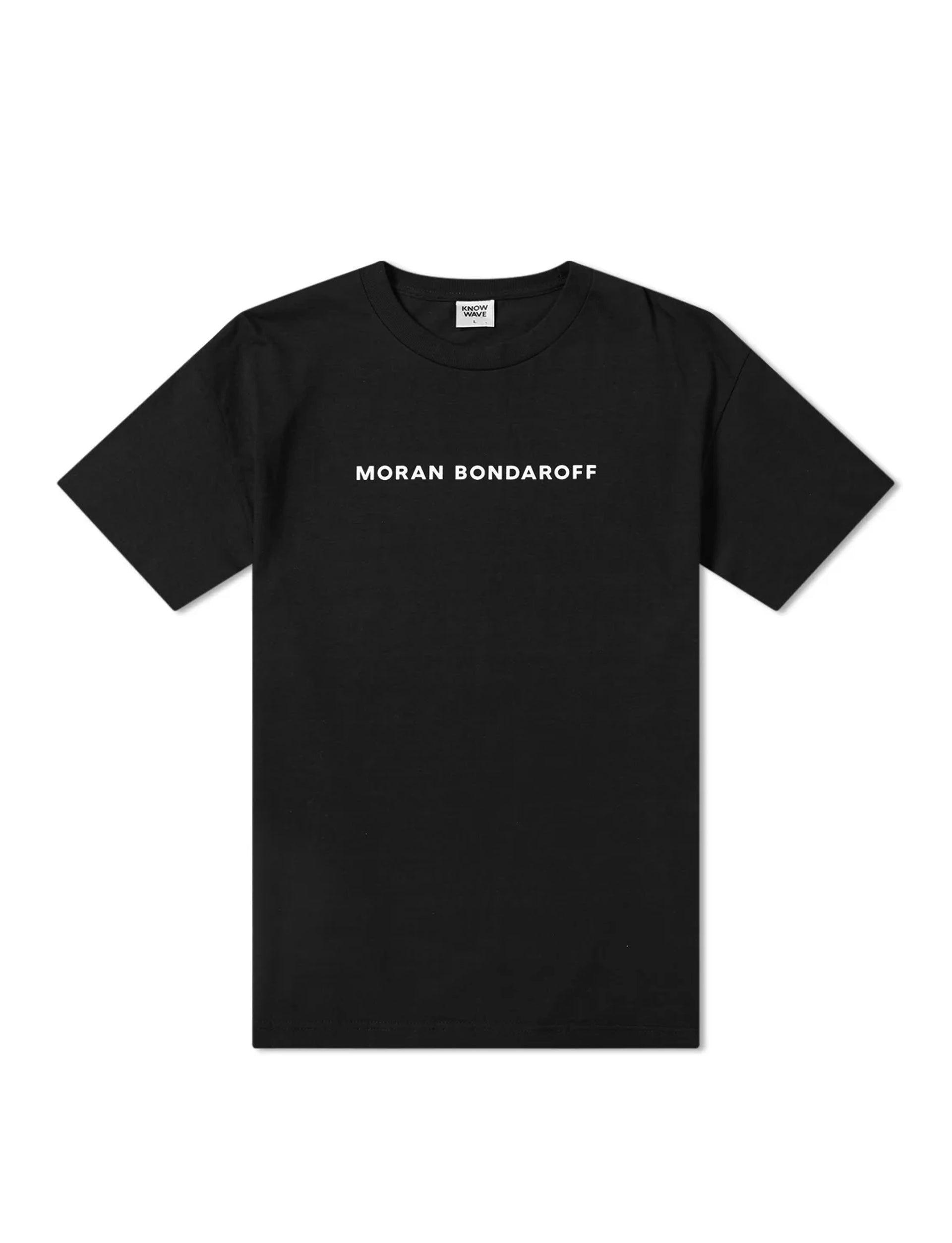 KNOW WAVE GALLERY TEE
