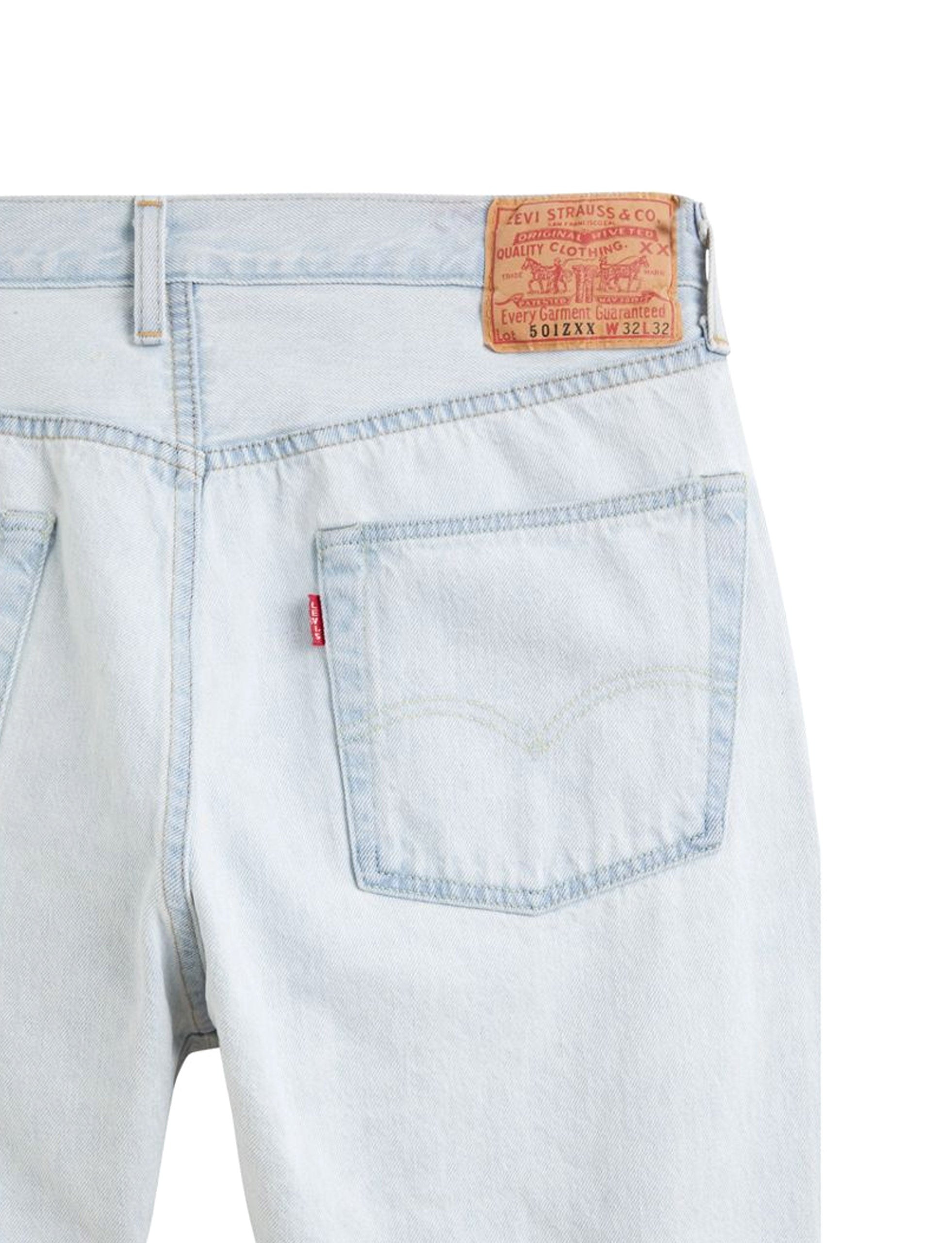 LEVI'S VINTAGE CLOTHING LVC 1960 501®Z Z1387 - minishopmadrid